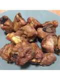 ซี่โครงหมูทอดน้ำปลา Air Fryer