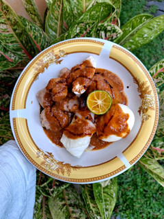 Foto resep Siomay Bandung Ikan Tongkol