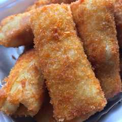 รูปของ Risoles Isi Ayam
