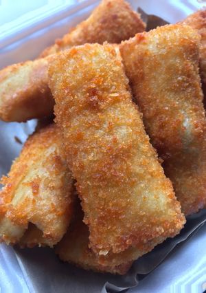Foto resep Risoles Isi Ayam