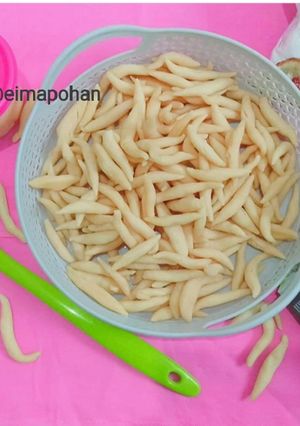 Foto resep Telur Gabus Keju Cadaz