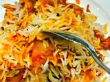 3 spices..Biryani...💕