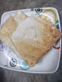 ধোসা(dhosa recipe in bengali) রেসিপির প্রধান ছবি