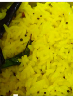 எலுமிச்சை சாதம் செய்முறை முக்கிய புகைப்படம்