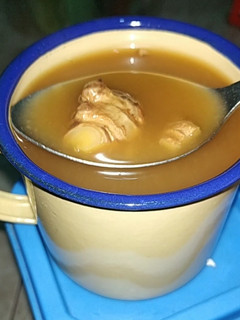 Foto resep Wedang jahe/ bandrek/ wedang jahe sereh