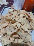 Kue Bawang Putih tanpa Penyedap Rasa