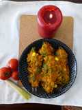 Mujair Masak Pesmol