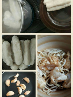 Foto resep Pempek dan Cuko