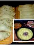Empanadas de Pollo 🍗 y Carne 🥩