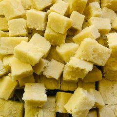 A picture of Ginger Garlic Paste 🧄 (Make and Store).