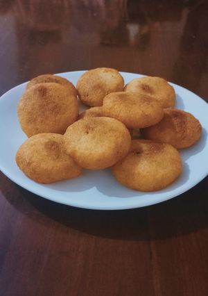 Foto resep Misro Khas Jawa Barat