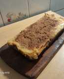 Tarta de Chocolate y Limón