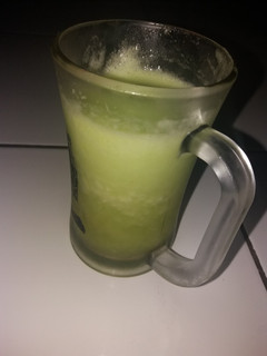Foto resep Jus melon