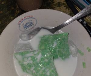 Masakan Unik Putri mandi keto Enak dan Sehat