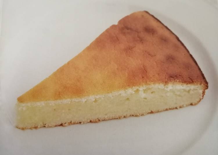 La Recette Pas à Pas Gâteau au yaourt