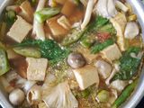 Lẩu chua chay