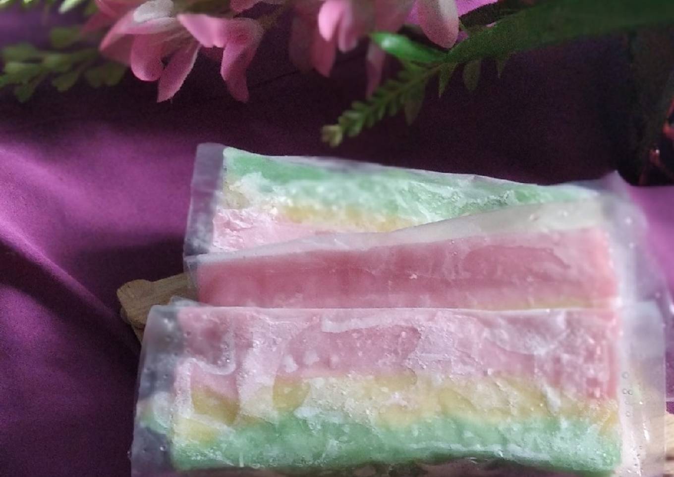 Es Kue