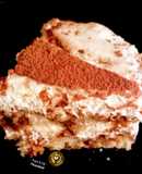 No Bake Tiramisu
