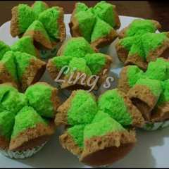 Foto resep Bolu Kukus 😍
