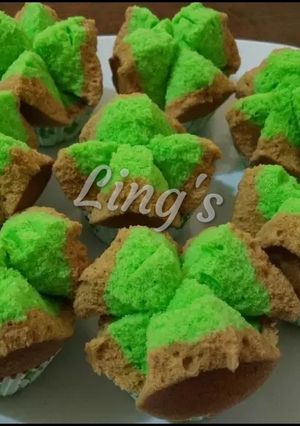 Foto resep Bolu Kukus 😍