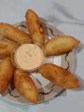 Carimañolas