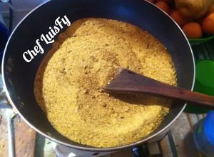 Una foto de Sabroseador  o adobo LuisFy