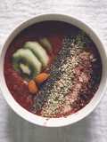 🍵Detox Smoothie 4 Eat Clean