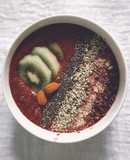 🍵Detox Smoothie 4 Eat Clean