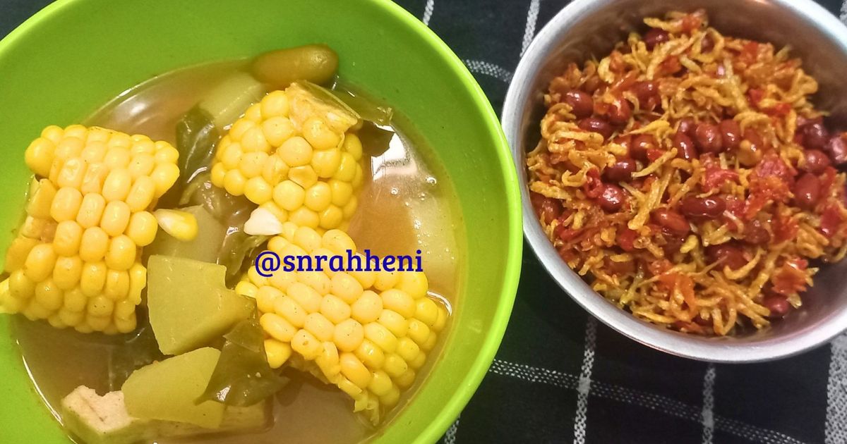 Sayur Asem Special