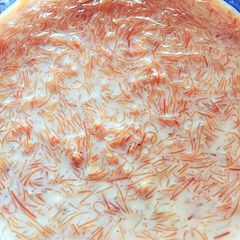 A picture of Seviya kheer#Anniversary.