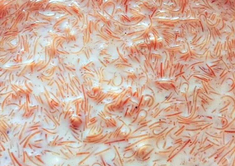 Seviya kheer#Anniversary