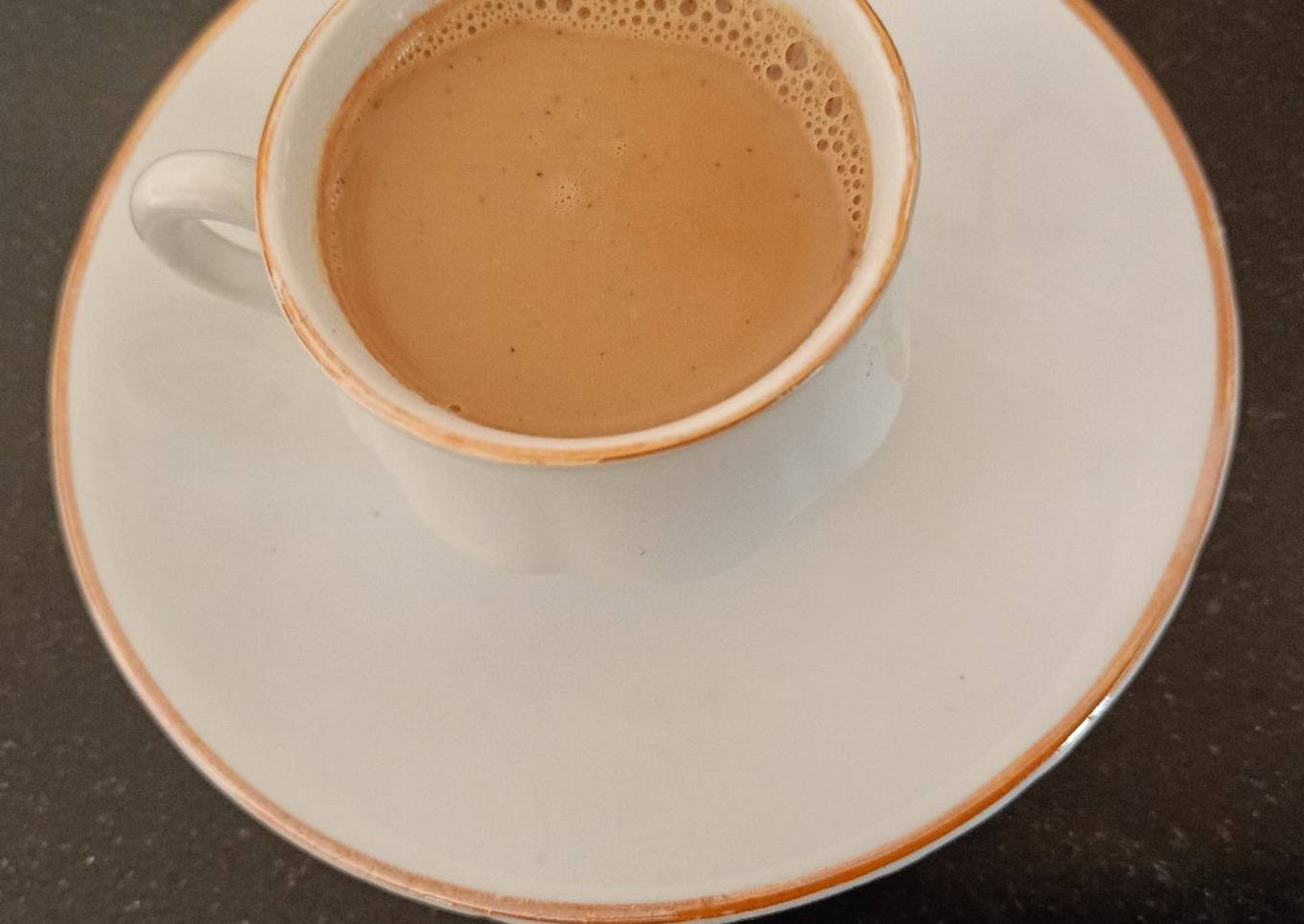 Masala chai