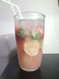 Mojito Frutilla
