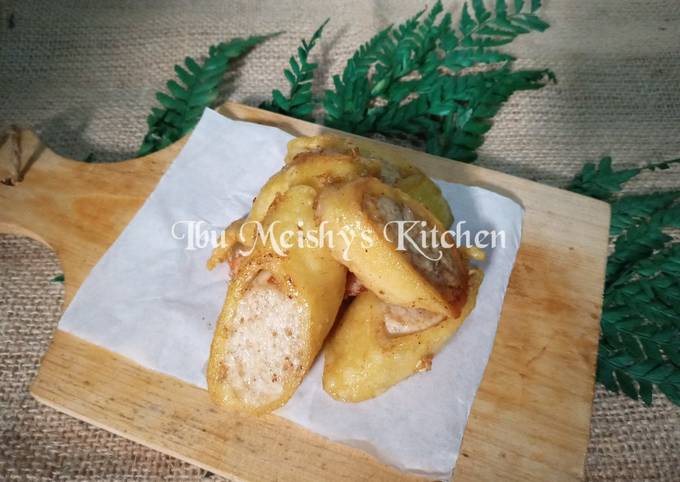 Cara bikin Egg Roll Rumahan (hokb*n) Cara bikin Egg Roll Rumahan (hokb*n)
