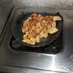 Foto resep Batagor tempe