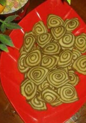 Foto resep Kuping Gajah