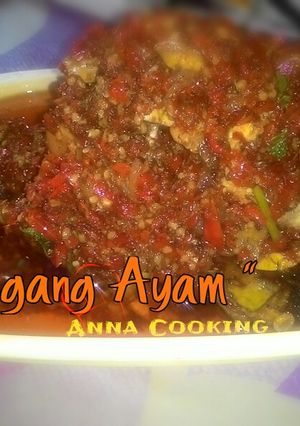 Foto resep Singgang Ayam