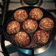 Poffertjes