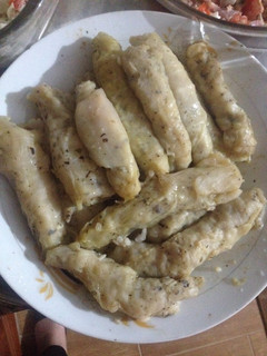 صورة لوصفة ملفوف محشي