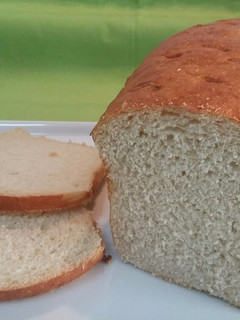 Una foto de Pan de molde artesano para sándwich