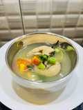 Sop Ikan Gabus