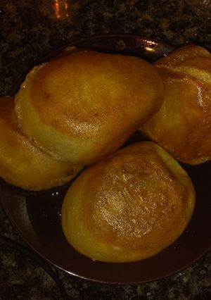 صورة لوصفة مشوشة الفنجان