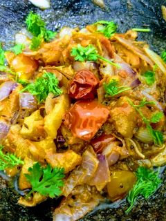 टमाटर की सब्जी (Tamatar ki sabzi recipe in Hindi) रेसिपी मुख्य फोटो
