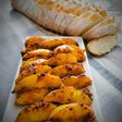🧡Patatas al horno🧡