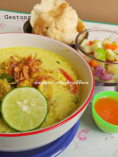 Foto resep Empal Gentong