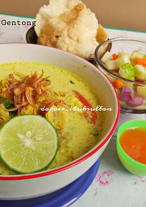 Foto resep Empal Gentong