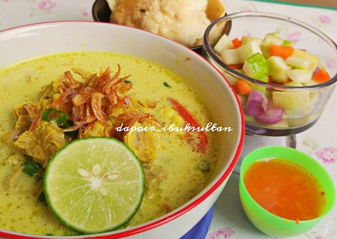 Resep Empal Gentong Anti Gagal