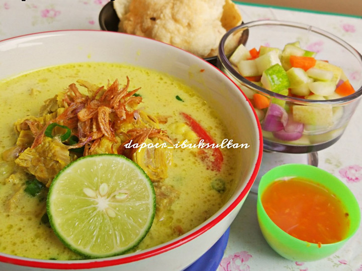 Resep Empal Gentong Anti Gagal