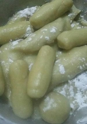 Foto resep Pempek dos ny. Liem