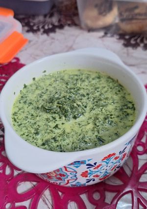 Foto resep Pucuk Ubi (Singkong) Tumbuk
